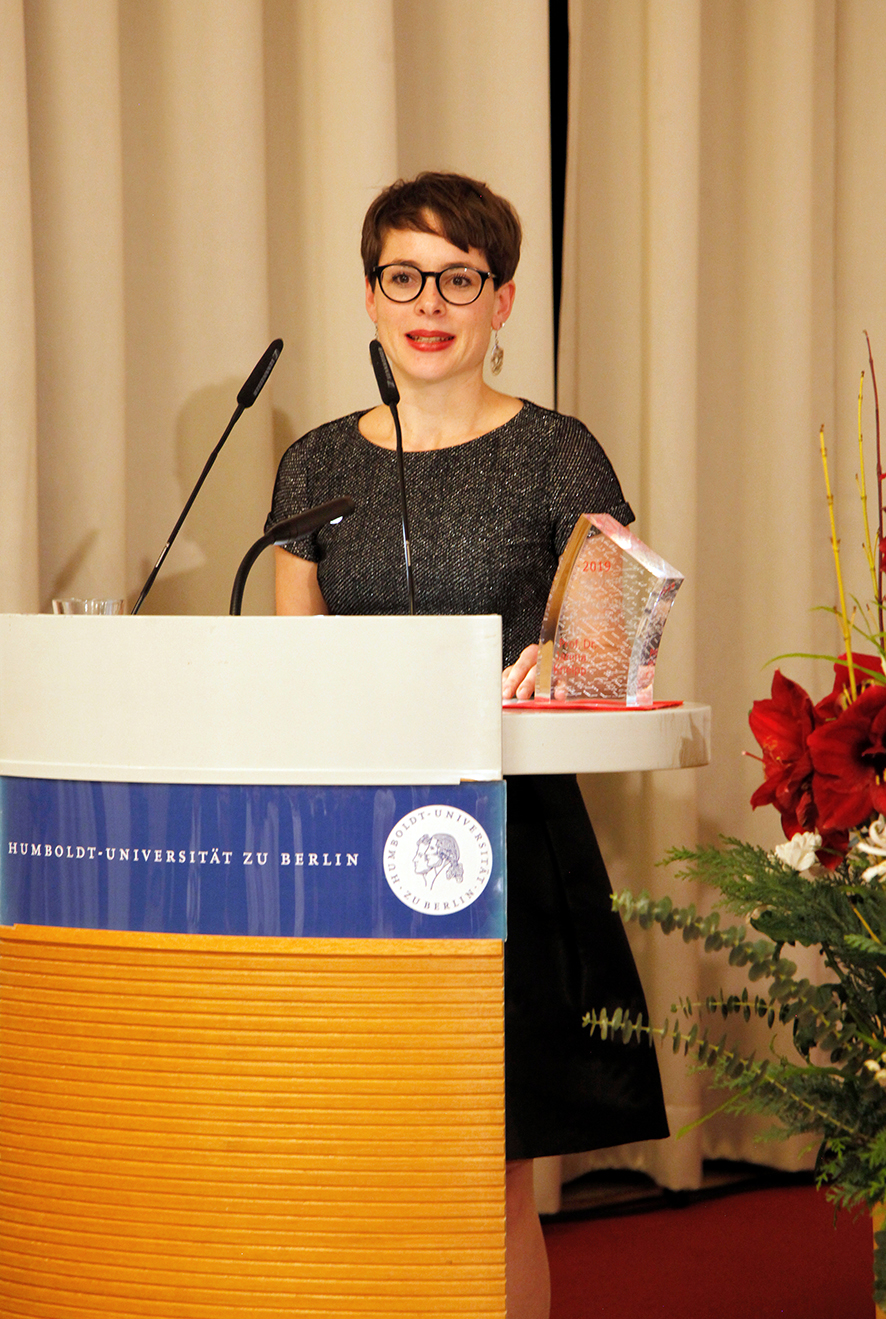 Dr. Janina Kneipp
